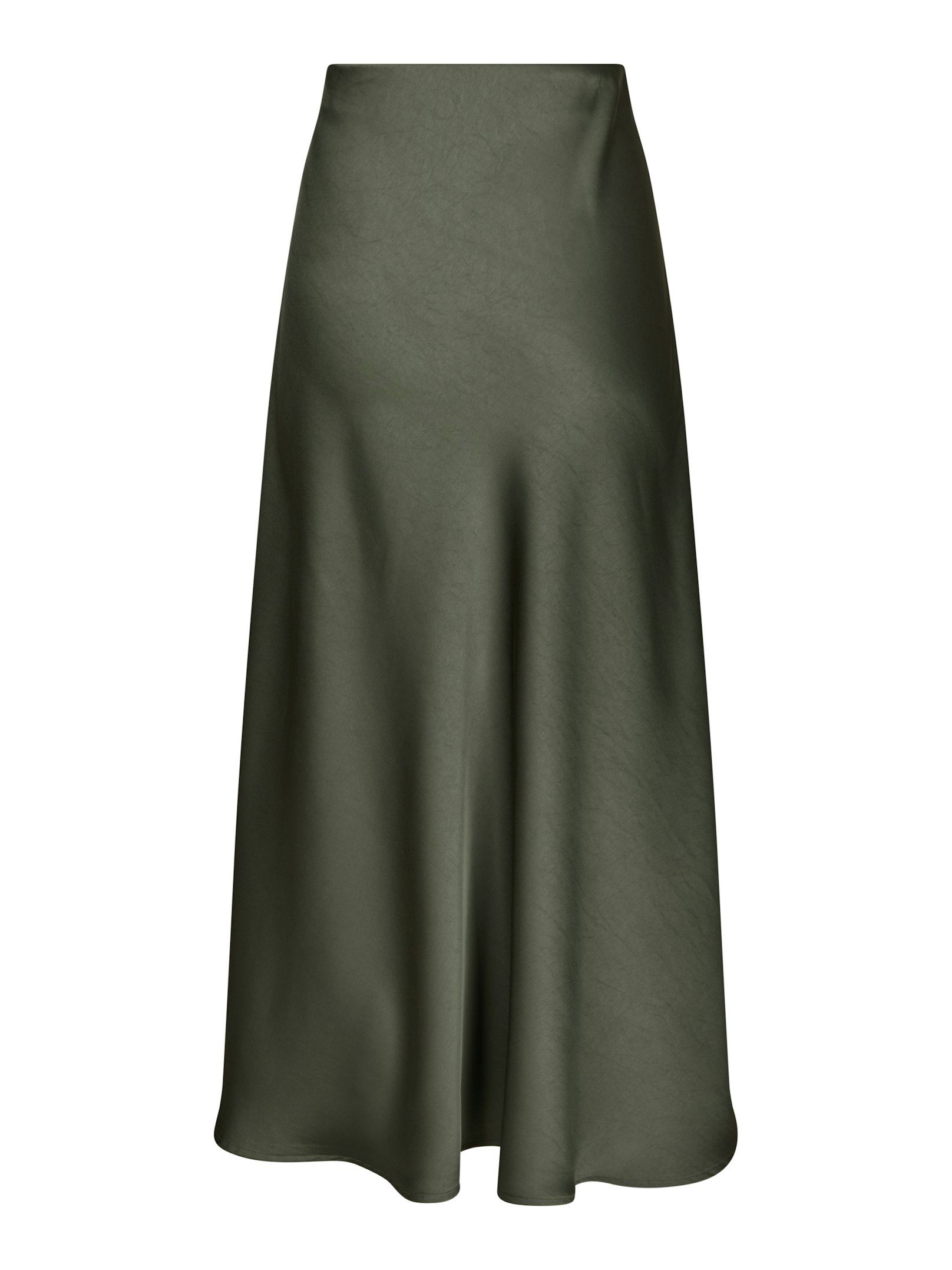 Neo Noir - Bovary Skirt Deep Green - 6