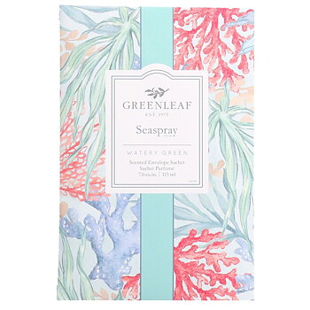 Greenleaf Seaspray Doftpåse