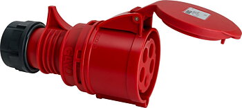 Skarvuttag CEE, Garo 16A