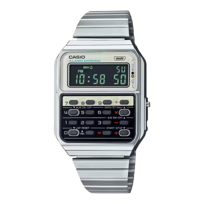 CASIO Vintage