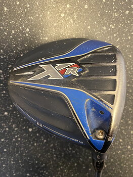 Callaway XR16  13.5 grader