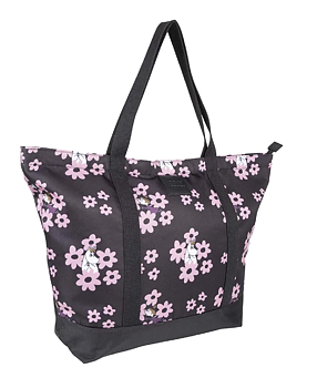 Moomin Bag 60x44 cm - Longing, Black