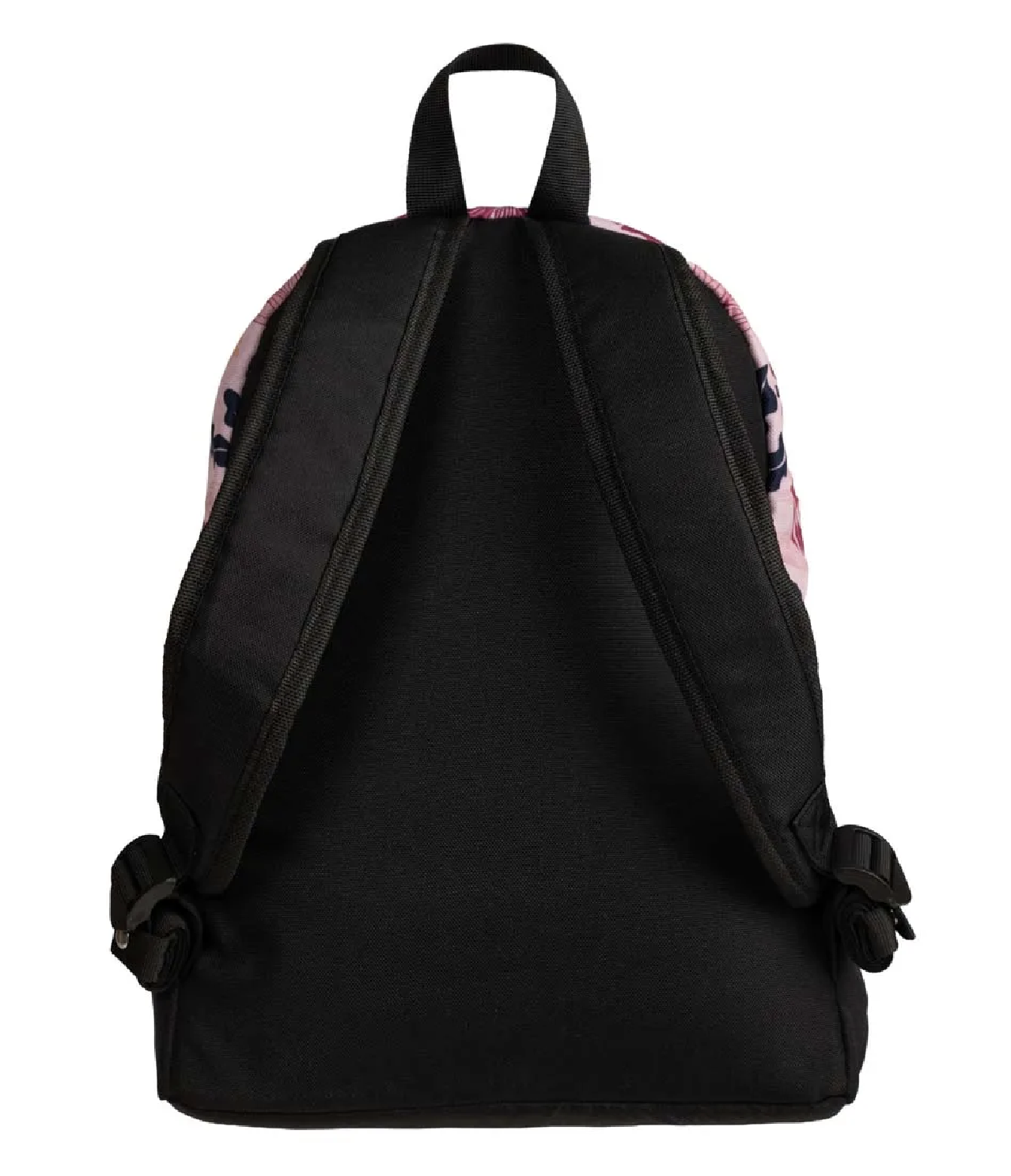 Moomin Backpack - Pumpkin Pink - 2
