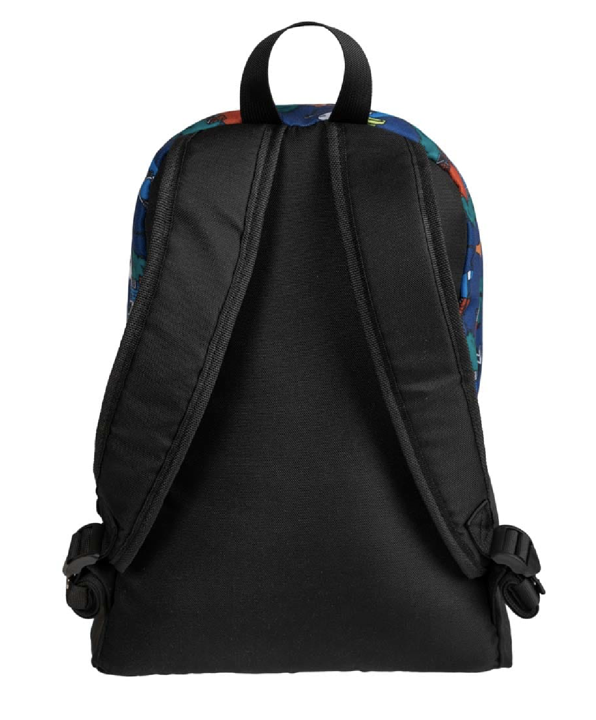 Moomin Backpack - Chase Blue - 3