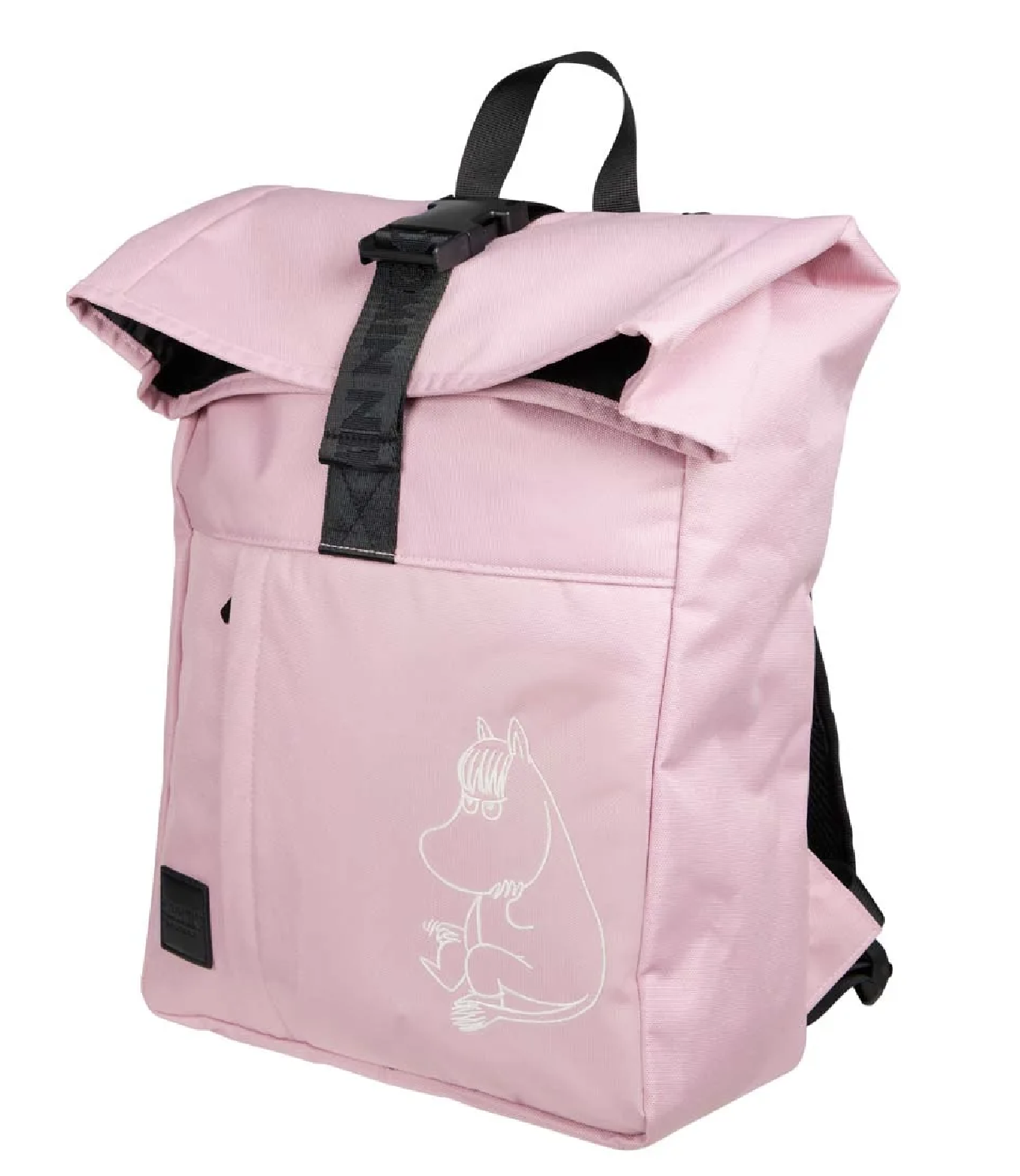 Moomin Backpack - Snorkmaiden Pink - 2