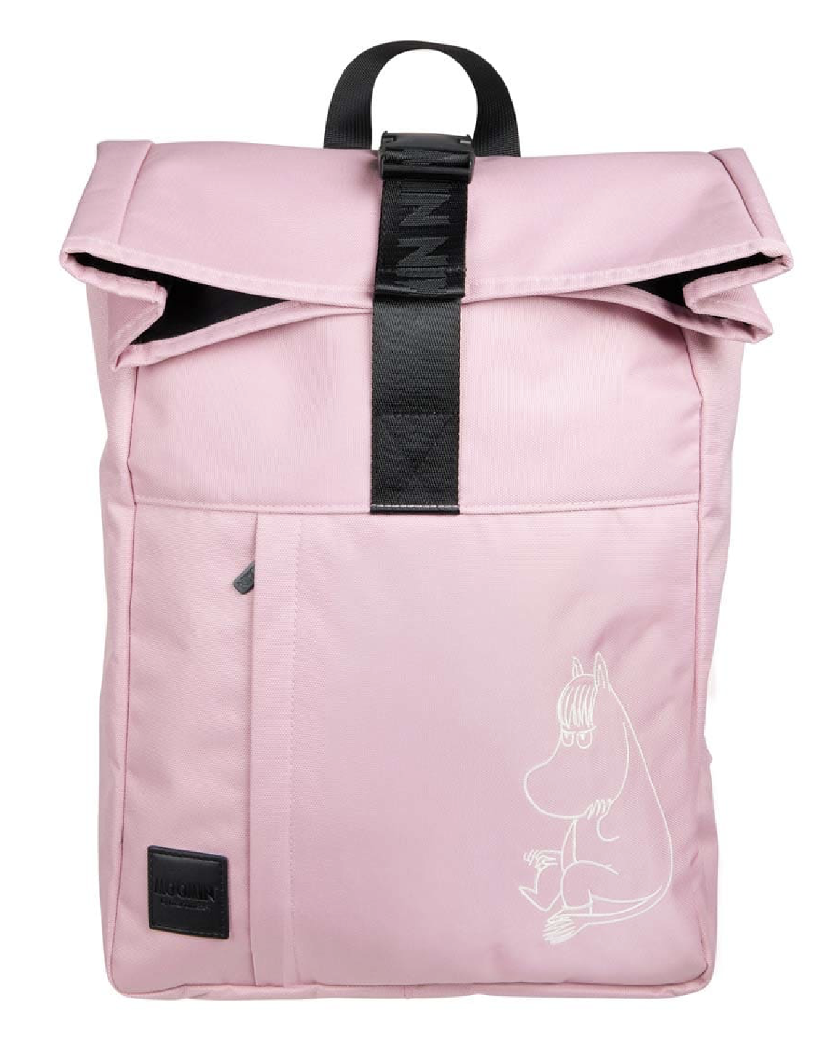 Moomin Backpack - Snorkmaiden Pink