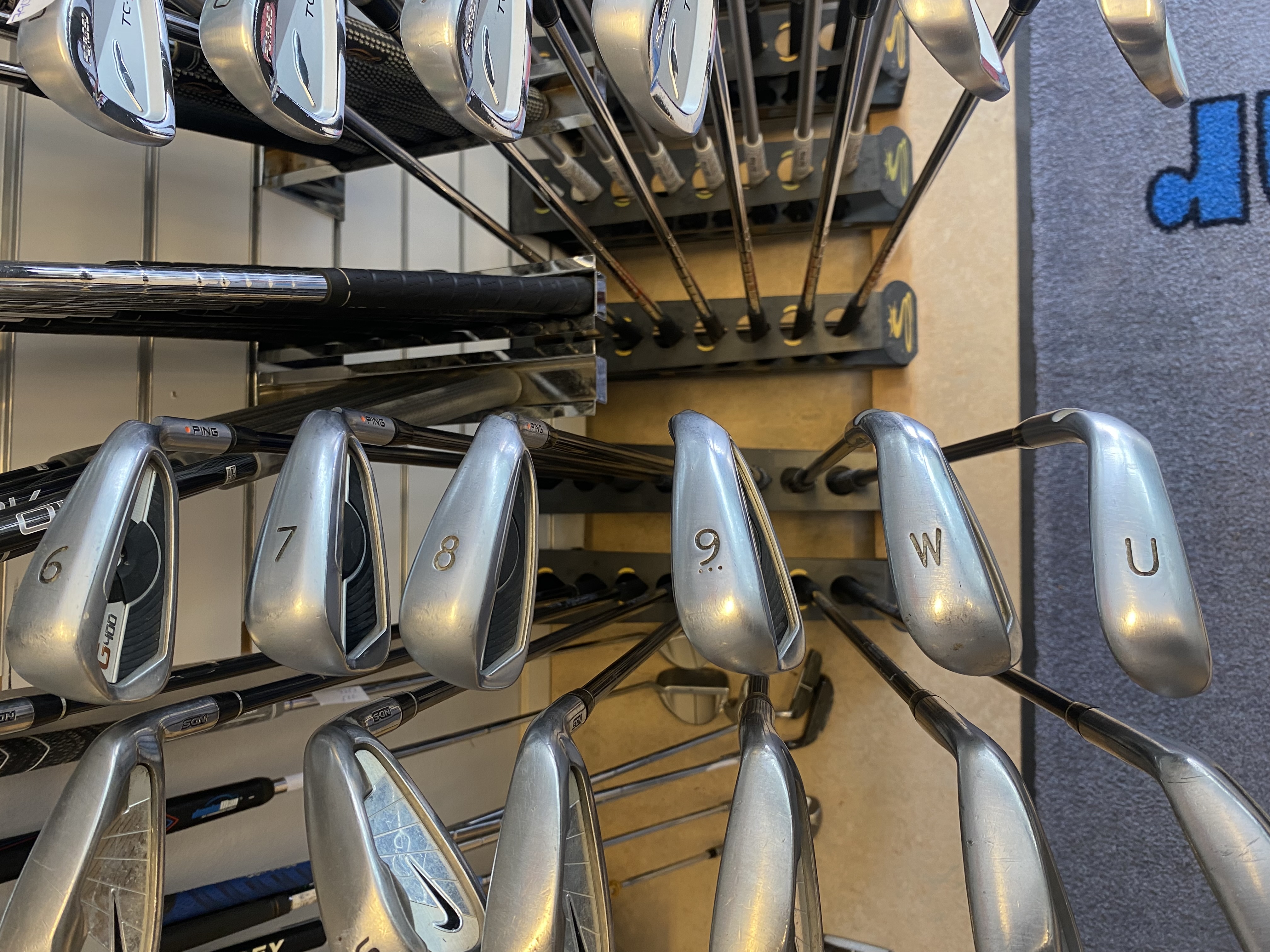 Ping G400  - 2