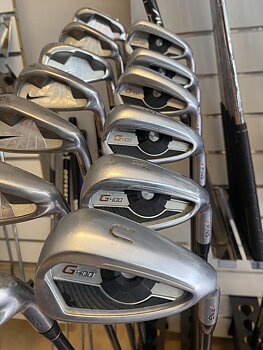 Ping G400 
