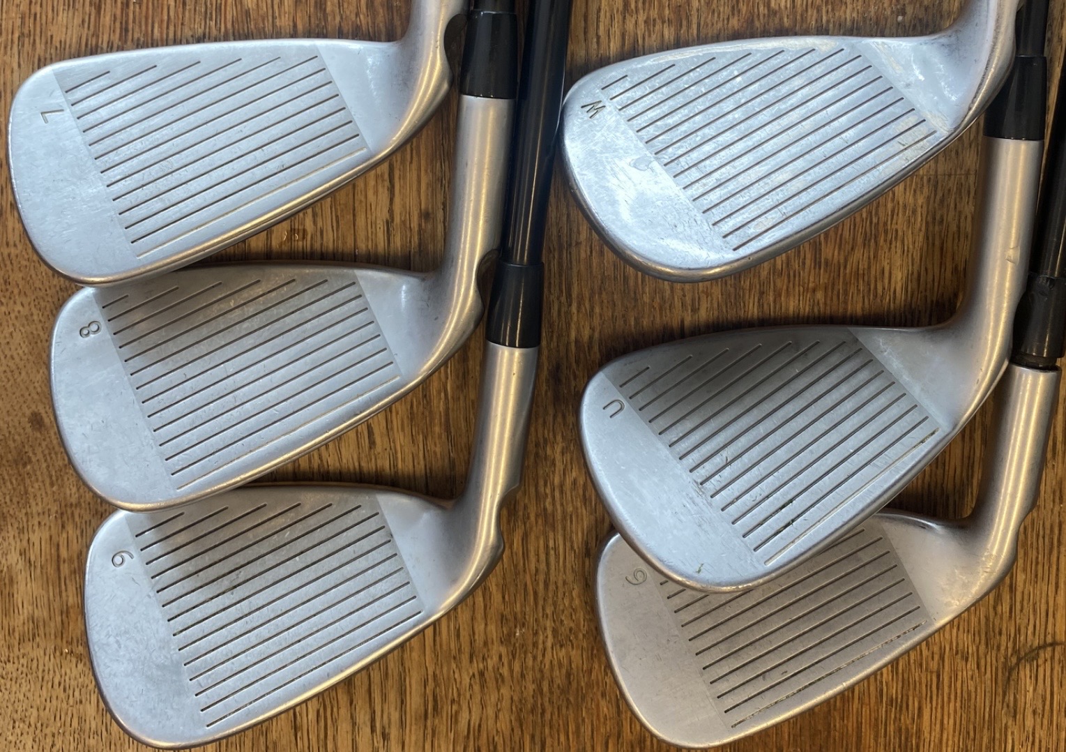 Ping G400  - 3