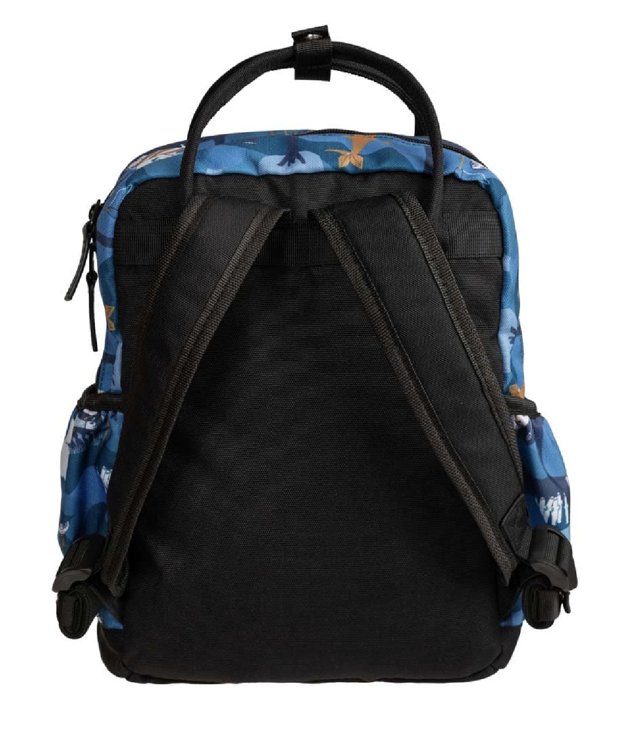Moomin Backpack - Adventure Blue - 2