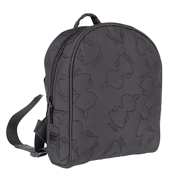 Moomin Backpack - Little My Black