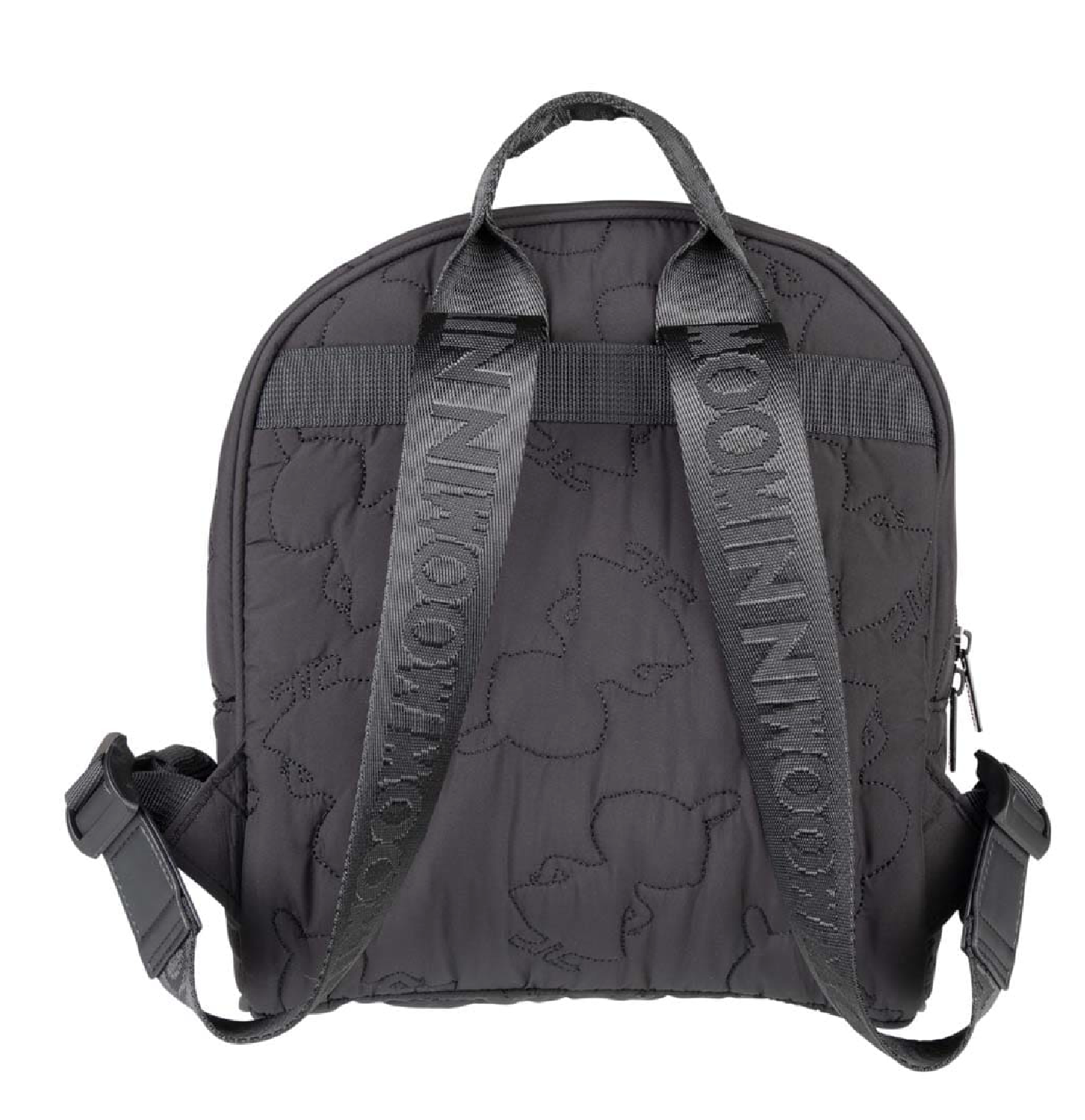 Moomin Backpack - Little My Black - 2