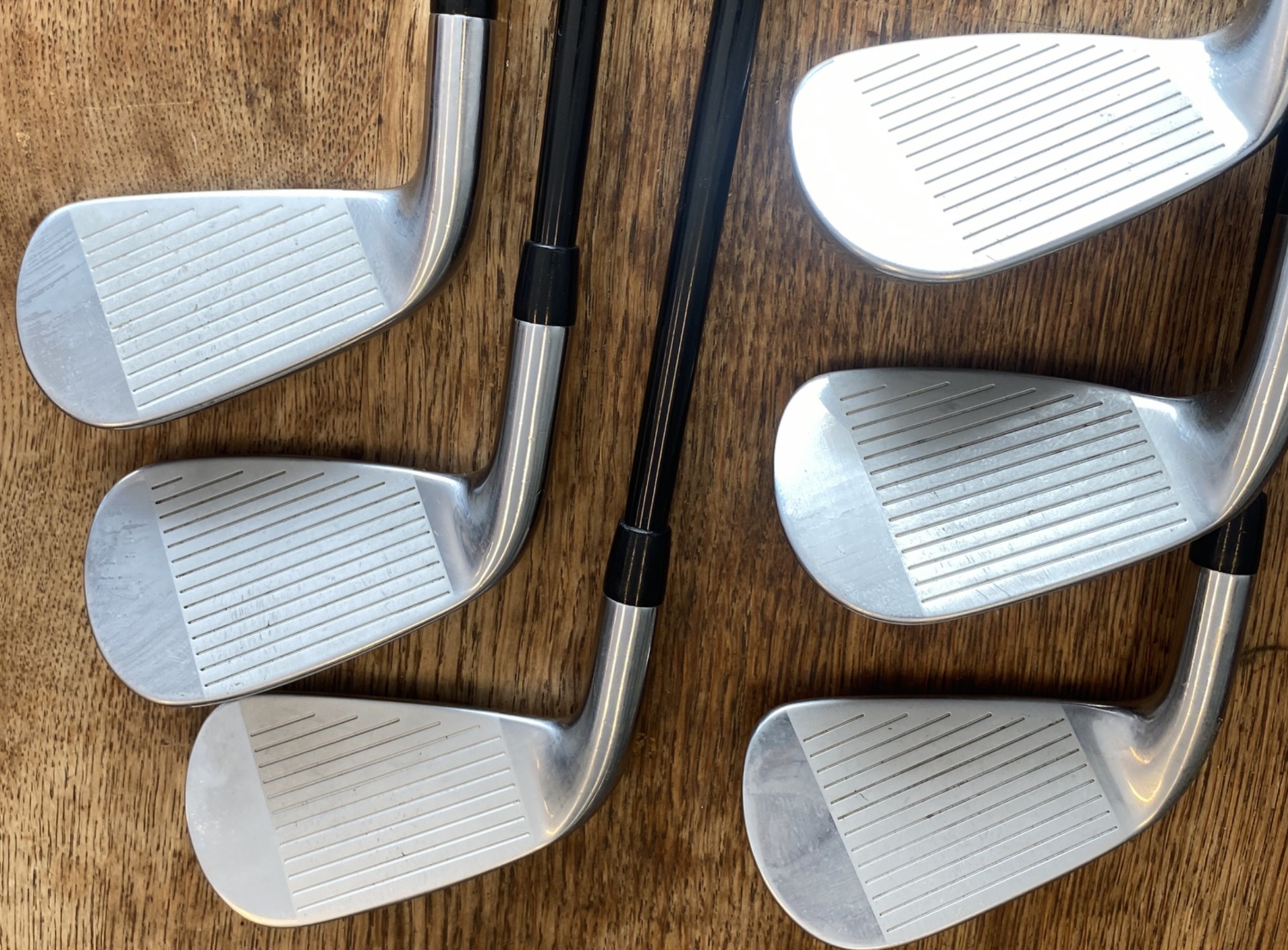 Titleist T350 Forged (2023) - 3