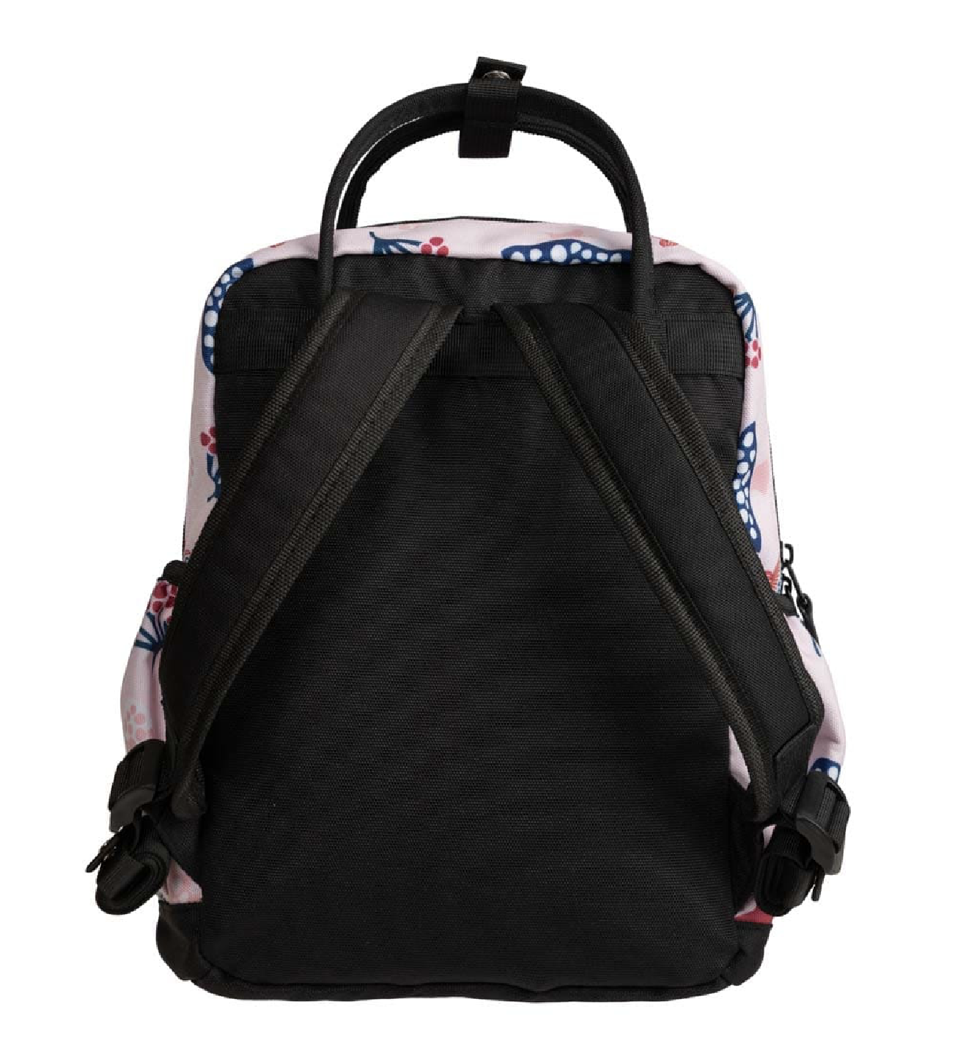 Moomin Backpack - Mushroom Outing Pink - 2