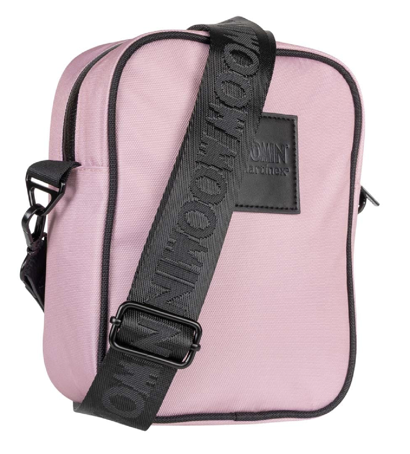 Moomin Shoulder Bag 15.5x20 cm - Snorkmaiden Pink - 2