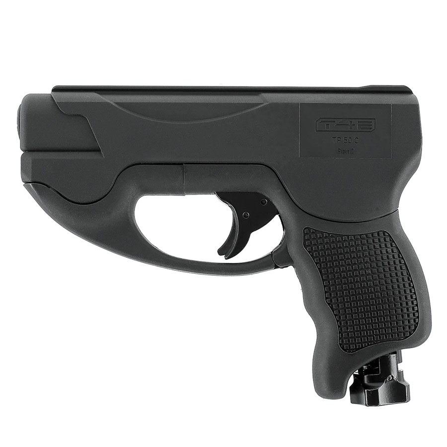 T4E TP 50 Compact Gen2 7,5J