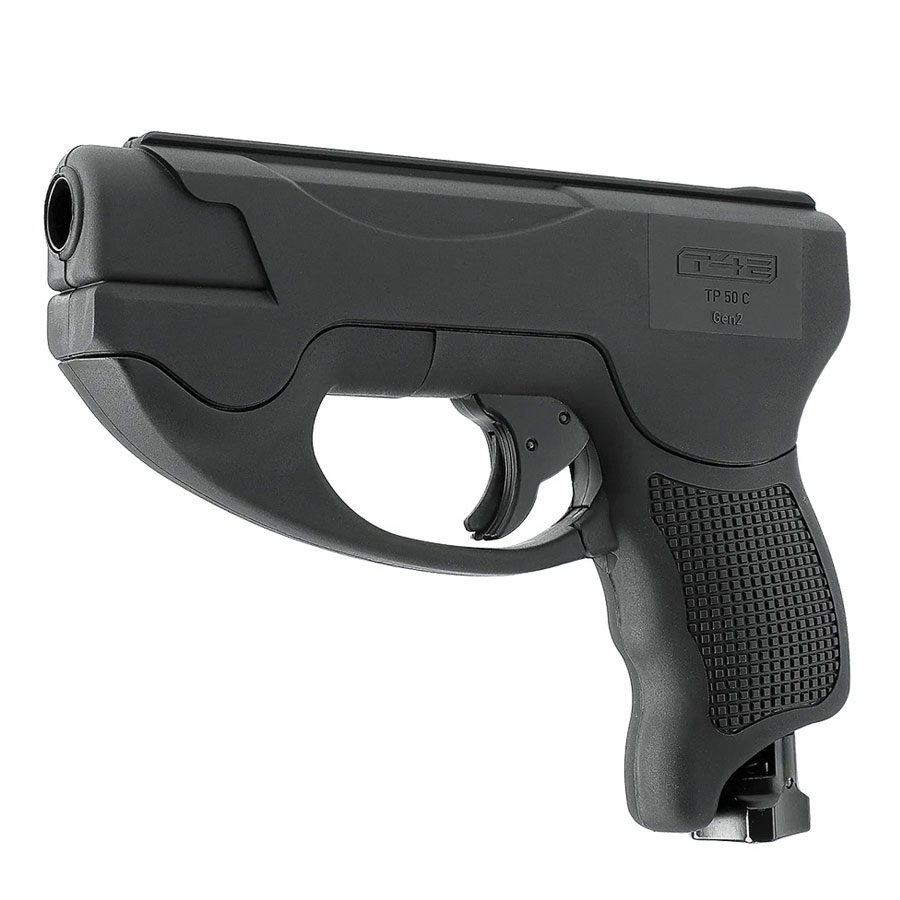 T4E TP 50 Compact Gen2 7,5J - 2