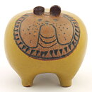 Lisa Larson (Large Zoo 1959) Beefy Bulldog 13 cm