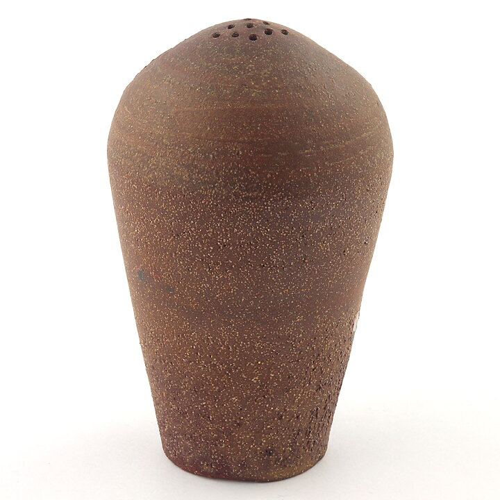Astrid Anderberg (1960s) Brown Owl Shaker 14 cm