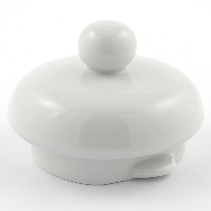 Coffee Pot Lid  for Sylvia Leuchovius' Sylvia Series  [Sample Images]