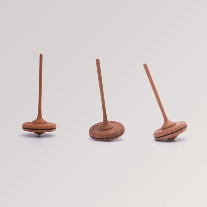 Snurra spagetti natur - 2