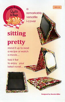 Mönster: Sitting Pretty - A Remarkably Versatile i-cover