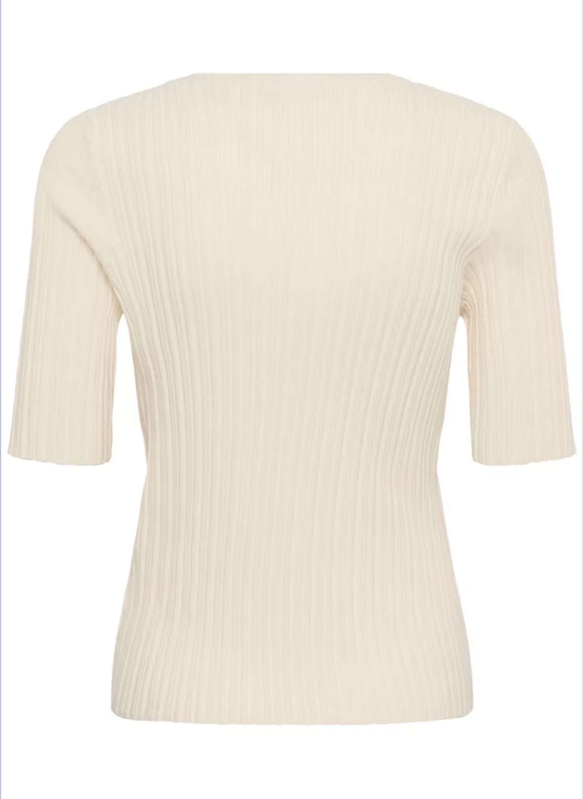 Saint Tropez Sigrida Pullover Ice - 3