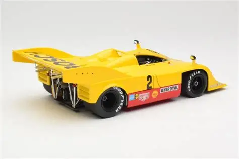 Porsche  917 /10   1973    1:18   Minichamps - 2