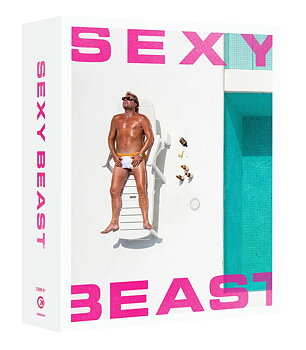 Sexy Beast (Limited Edition) (ej svensk text) (4K Ultra HD + Blu-ray)