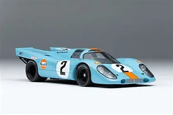 Porsche 917K   #2  1970  Daytona  1:18  Auto Art