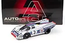 Porsche 917K  #3  1971  Sebring  1:18  Auto Art