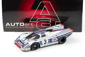 Porsche 917K  #3  1971  Sebring  1:18  Auto Art