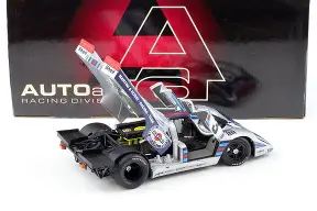Porsche 917K  #3  1971  Sebring  1:18  Auto Art - 2