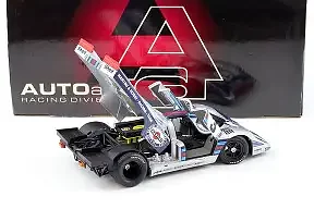 Porsche 917K  #3  1971  Sebring  1:18  Auto Art