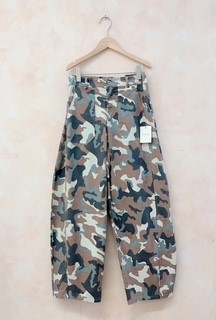 Barell  Ballon Camo