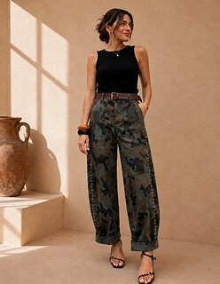 Barell  Nit  Camo