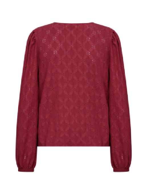 FQ-ESKIONA BLUS - 2