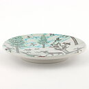 Andreas Alariesto (Lappi 1982) Wall Plaque "Migratory Birds" 12 cm  [Sample Images]