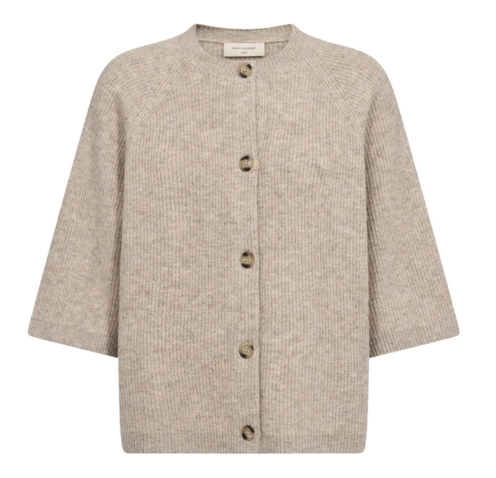 FQASTRID-CARDIGAN