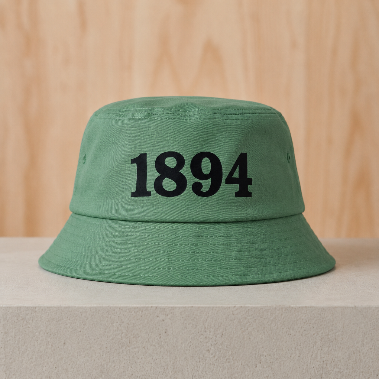 Solhatt,  1894