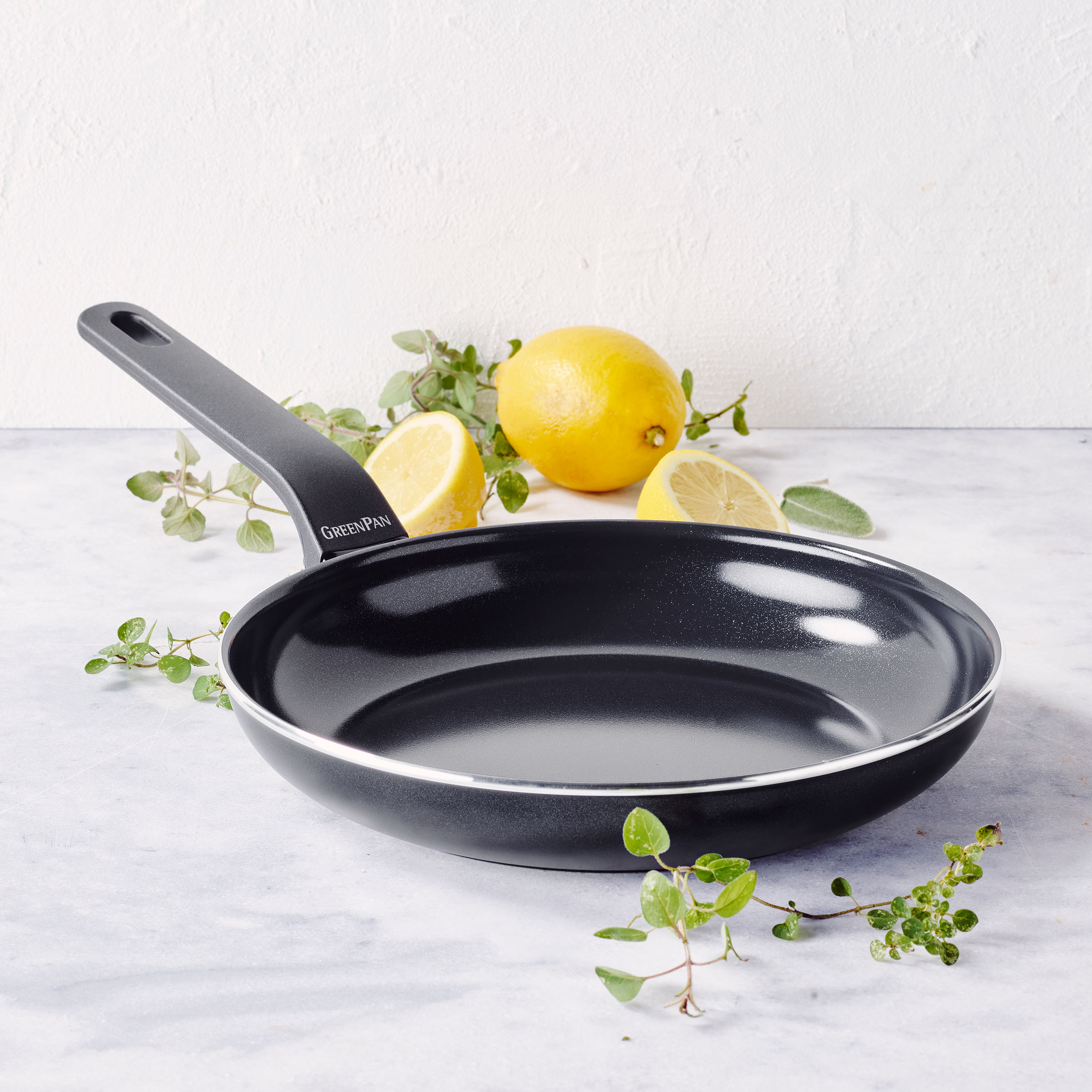 GreenPan Essence Stekpanna 24 Cm - 4