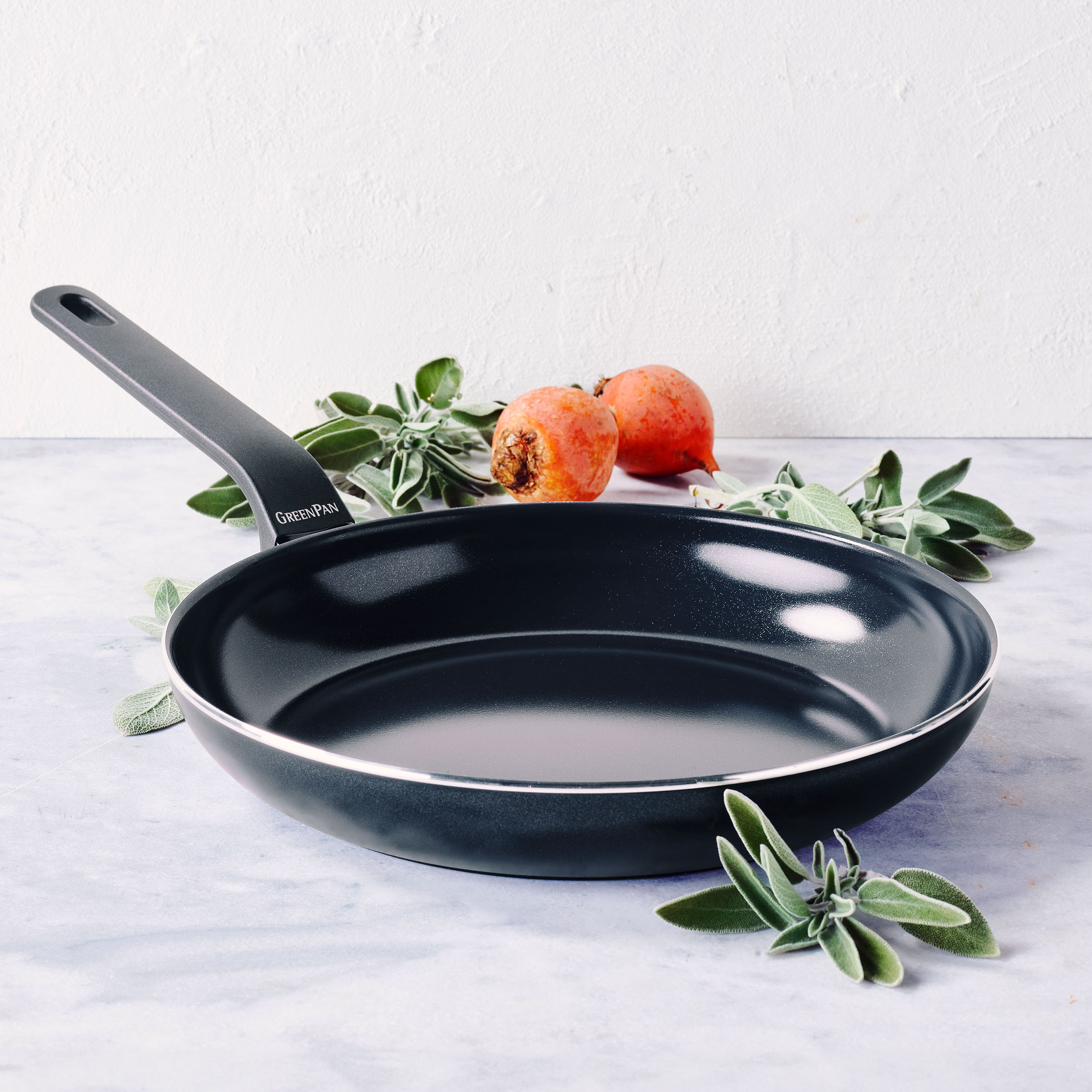 GreenPan Essence Stekpanna 28 Cm - 4