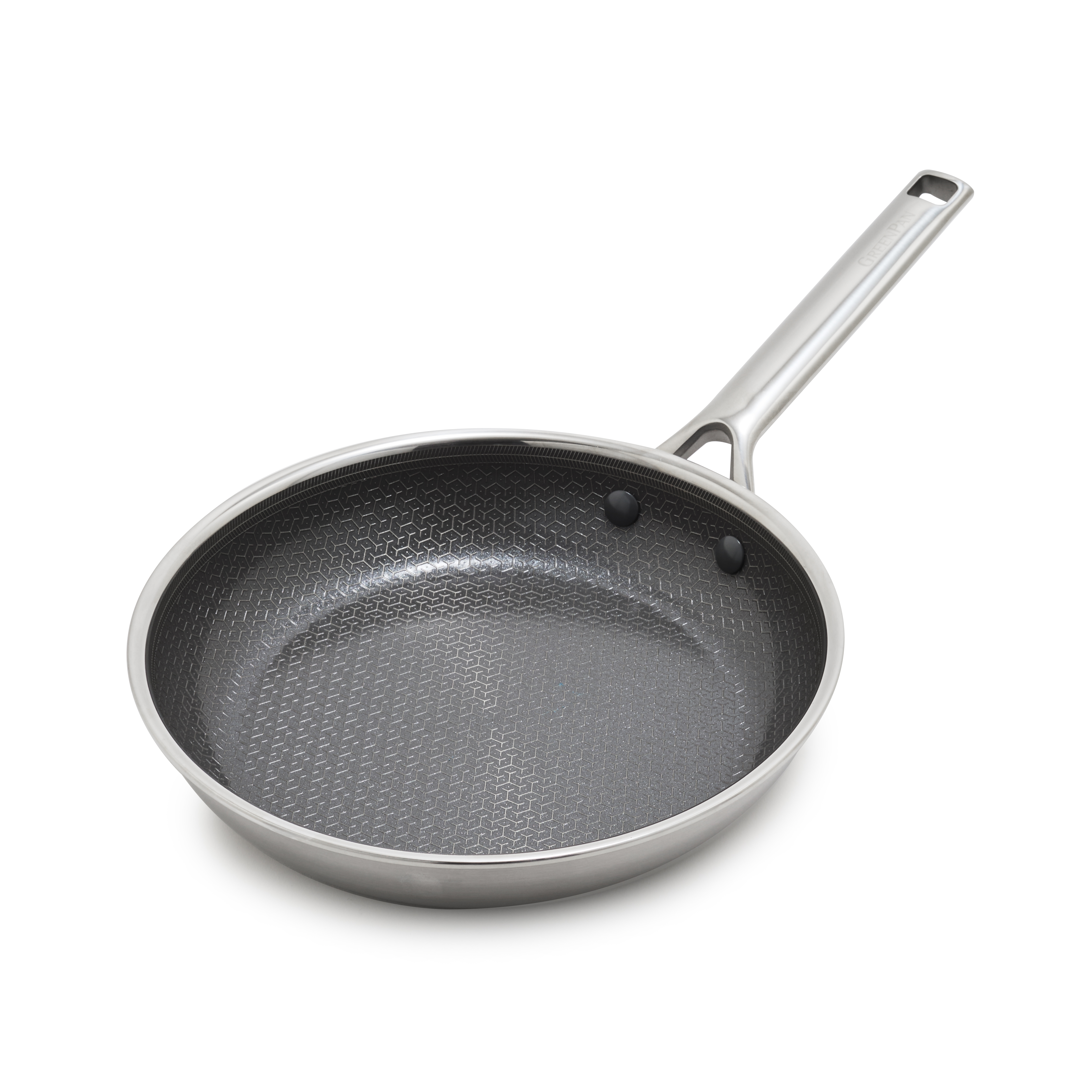 GreenPan APEX Stekpanna 24 Cm