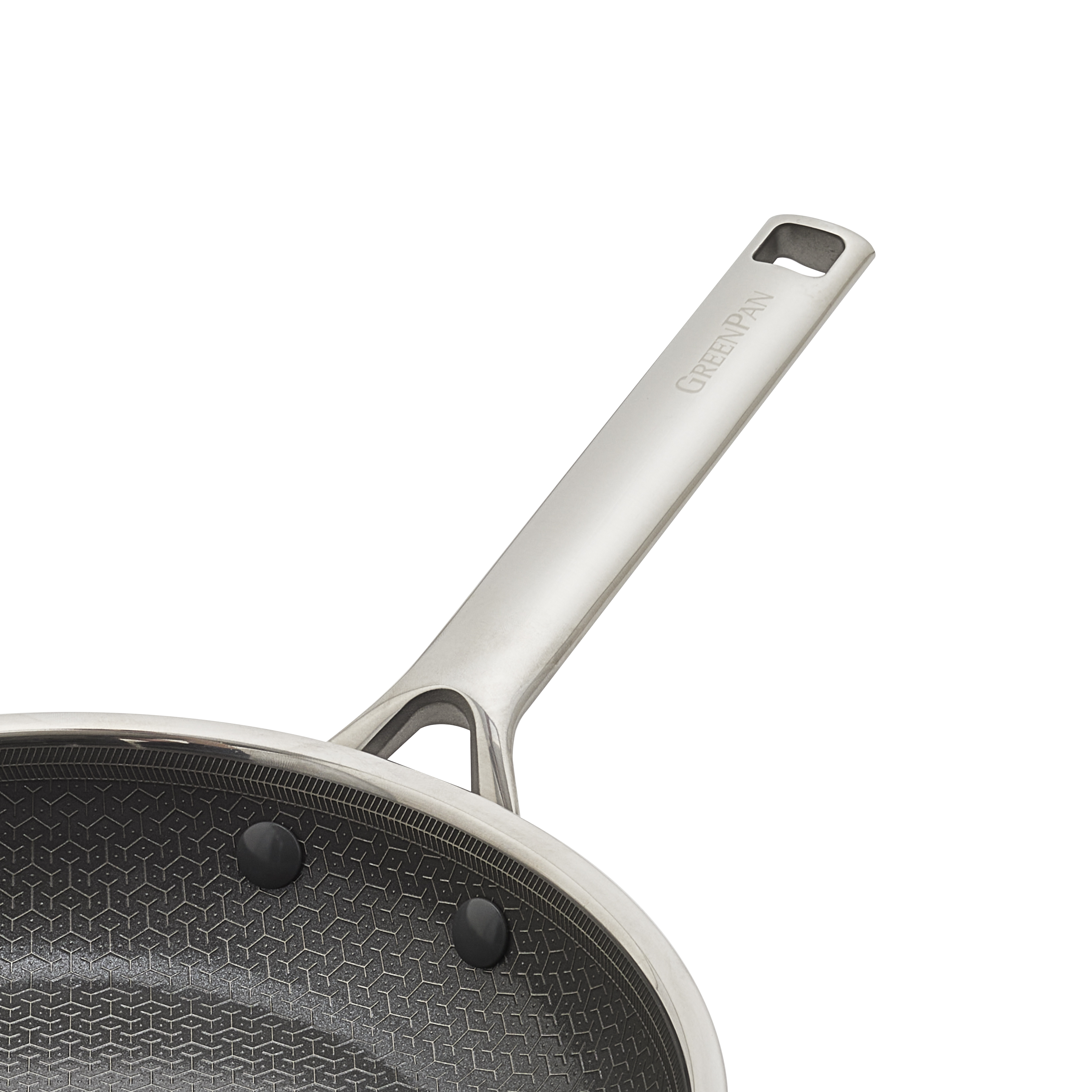 GreenPan APEX Stekpanna 24 Cm - 3