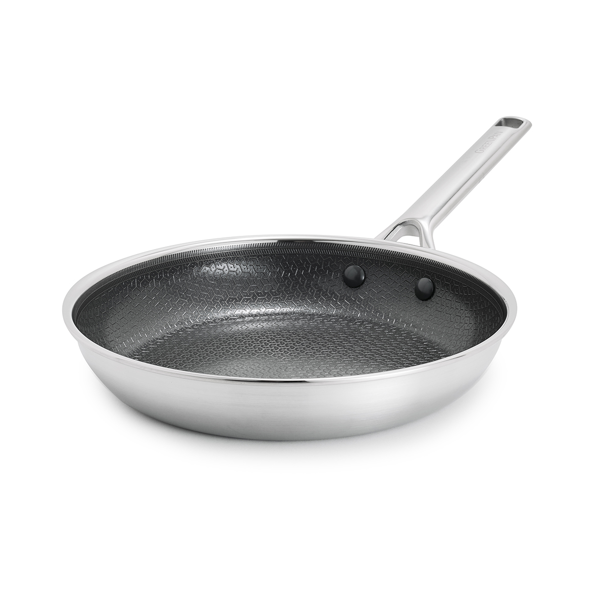 GreenPan APEX Stekpanna 24 Cm - 2
