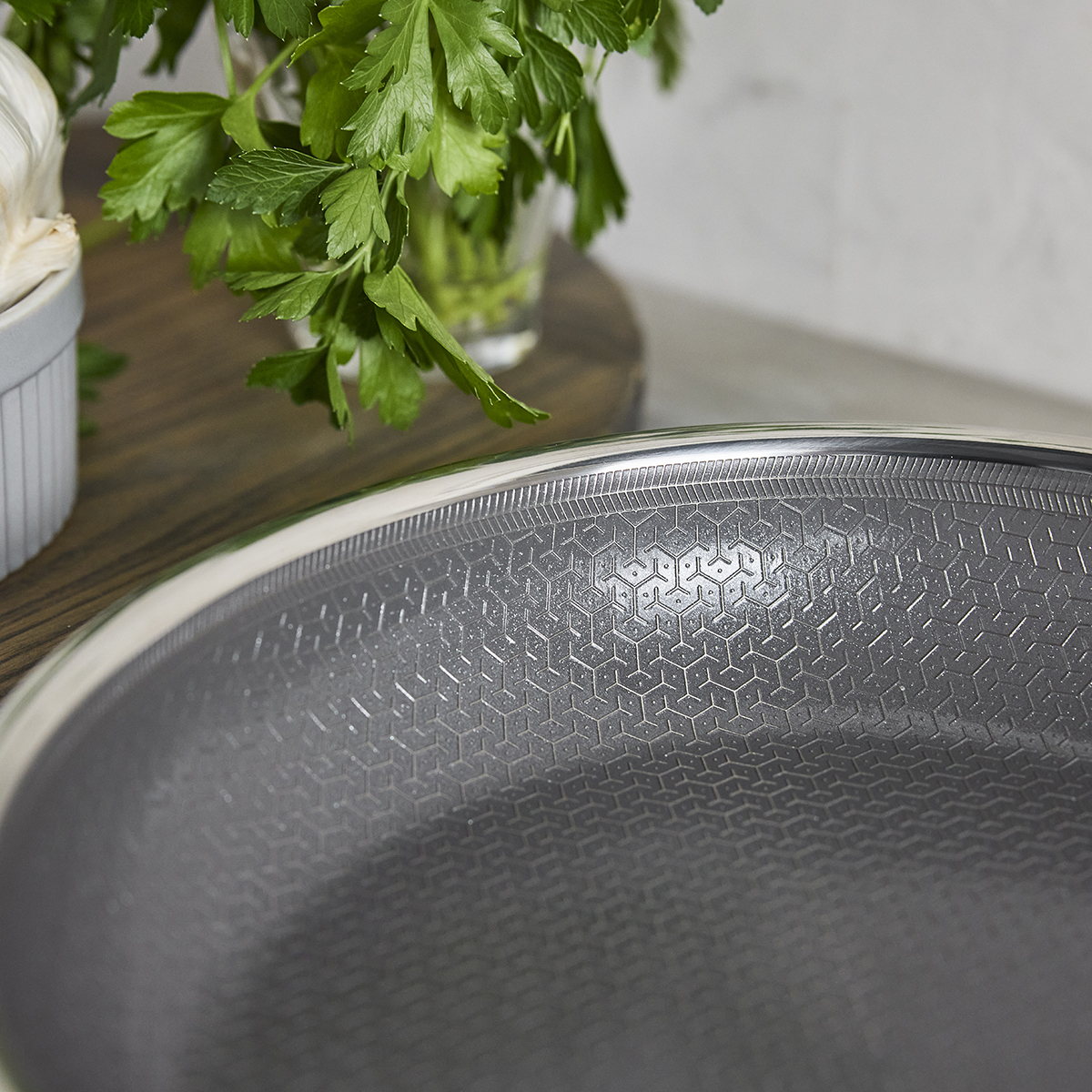 GreenPan APEX Stekpanna 24 Cm - 5
