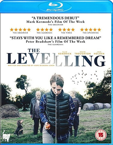 Levelling (BLU-RAY)