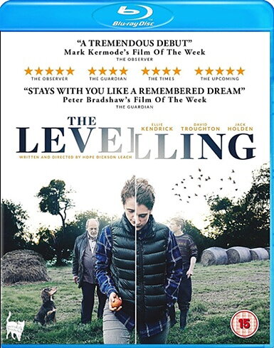 Levelling (BLU-RAY)