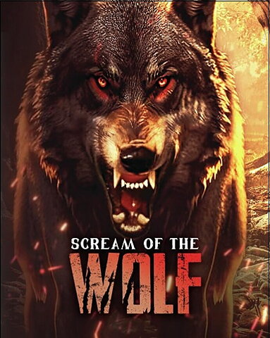 Scream Of The Wolf (BLU-RAY)
