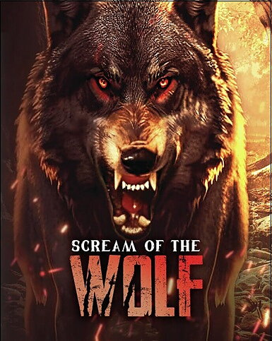Scream Of The Wolf (BLU-RAY)
